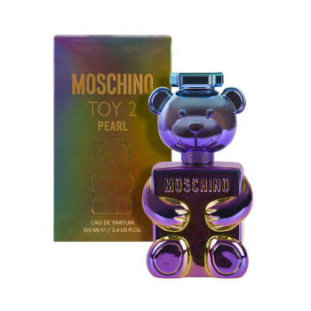 Moschino Toy 2 Pearl EdP 100 ml