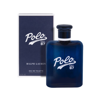 Ralph Lauren Polo 67 EdT 125ml