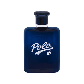 Ralph Lauren Polo 67 EdT 125 ml - 2