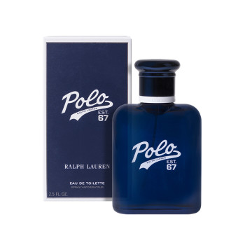 Ralph Lauren Polo 67 EdT 75 ml