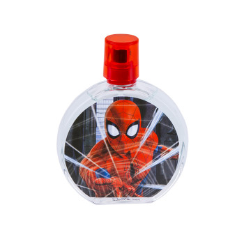 Kids World Marvel Spiderman Set : EdT 100ml +SG 100ml