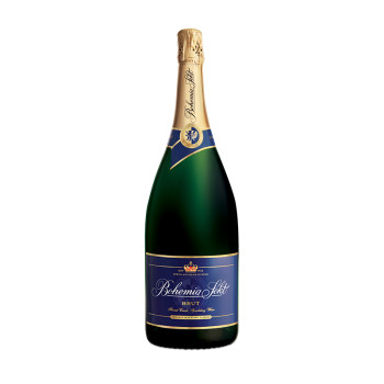 Bohemia Brut 1,5l 12% obj.