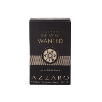 Azzaro The Most Wanted EdT Intense 50ml - 2