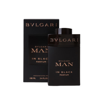 Bvlgari Man in Black Parfum 100 ml