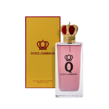 Dolce & Gabbana Q by Dolce&Gabbana Intense EdP 100 ml