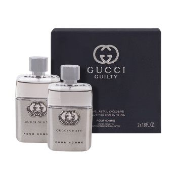 Gucci Guilty pour Homme Duo 2x50ml - 1