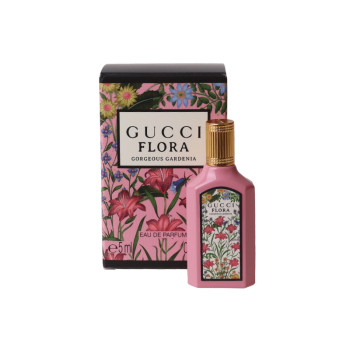 Gucci Flora Coffret 2x5ml - 2