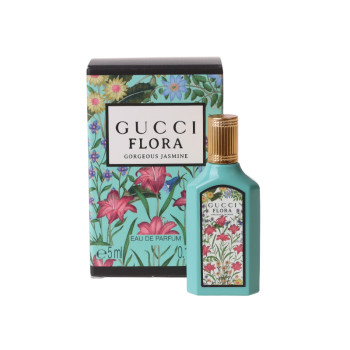 Gucci Flora Coffret 2x5ml - 8