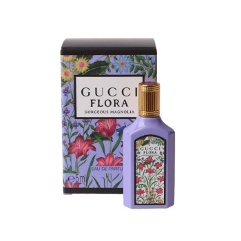 Gucci Flora Coffret 4x5ml - 9