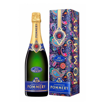 Pommery Brut Royal 0,75l 12,5% obj.