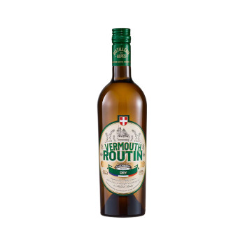 Vermouth Routin Dry 0,75l 16,9% obj.