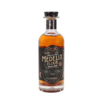 Medelix Honigwein Elixir 0,7l 13% - 1