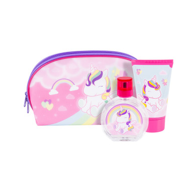 Kids World Air-Val Eau my Unicorn Set - 1