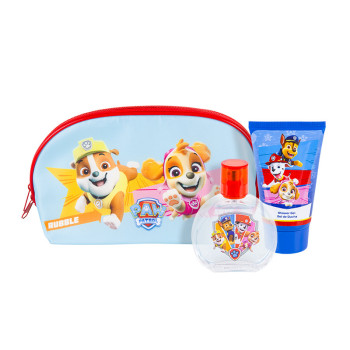 Kids World Air-Val Paw Patrol Set - 1