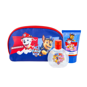 Kids World Air-Val Paw Patrol Set - 2