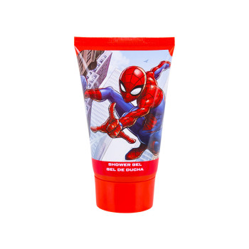 Kids World Air-Val Spiderman Set - 4