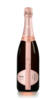 Chandon Rosé Argentina 0,75 l 12% obj.