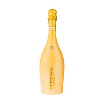 Bottega Gold Prosecco DOC brut 0,75 l 11% obj.