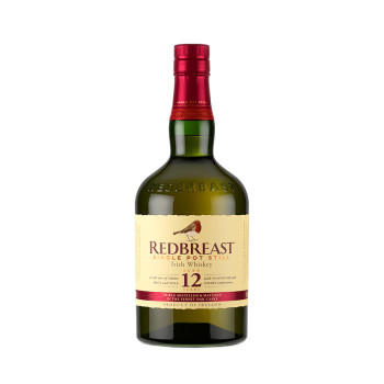 Redbreast 12Y 40% 0,7 l