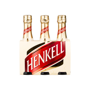 Henkell Trocken Piccolo 3x0,2l 11,5% obj.