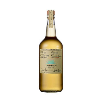 Casamigos Reposado Tequila 1 l 40%