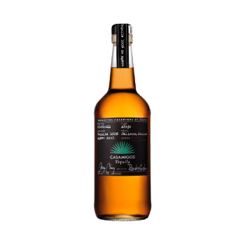 Casamigos Anejo Tequila 1 l 40%