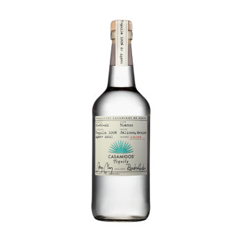 Casamigos Blanco Tequila 1 l 40%