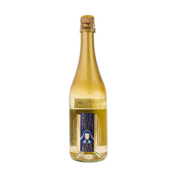 Blue Nun 24K Gold Edition 0,75 L 11% obj.