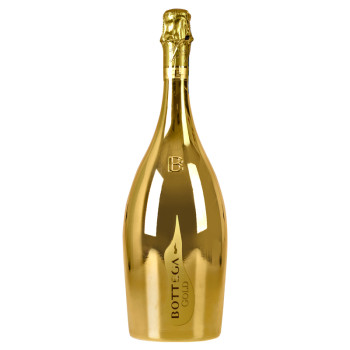 Bottega Gold Prosecco DOC brut 1,5l 11% obj. - 1