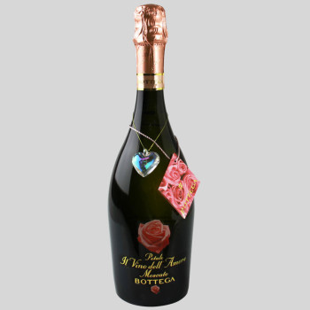 Bottega Petalo Vino Dell'Amore 0,75l 6,5% obj. - 1