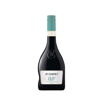 J.P. Chenet Red 0,75 l 0.0% obj. - 1