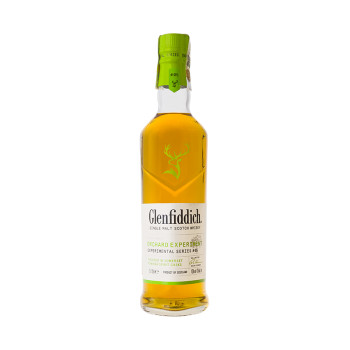 Glenfiddich Orchard Experiment 0,7l 43% GB - 2