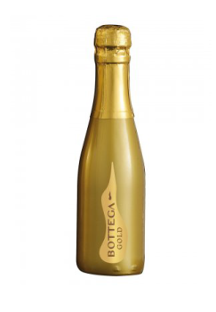 Bottega Gold Prosecco 0,2l 11% obj.