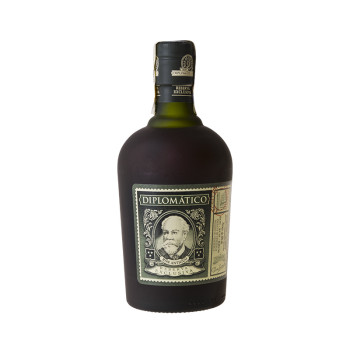 Diplomatico Reserva Exclusiva 12Y 0,7l 40% GB + Bucket - 3