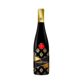 Chateau GRAND BARI Mešní víno 2022 0,75 l 10,5% - 1