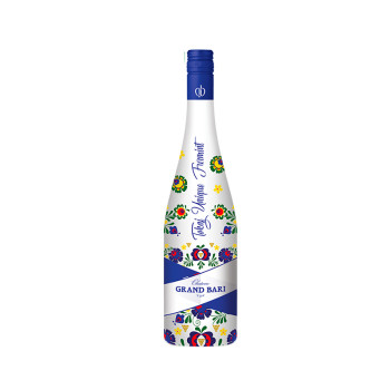 Chateau GRAND BARI TUF 2023 0,75l 11% obj.