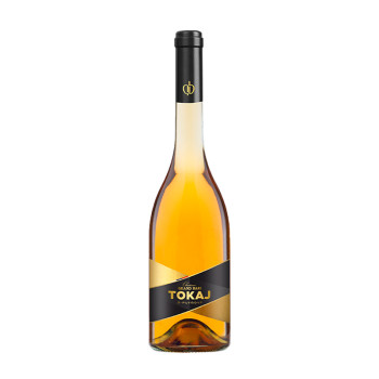 Chateau Tokajský výber 3-putnový 2017 0,5 l 10,5% obj.