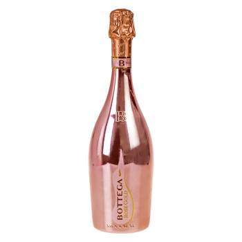 Bottega Rosé Gold brut 0,75 l 11,5% obj. - 1