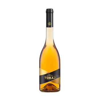 Chateau Tokajský výber 6-putnový 2019 0,5 l 10,5% obj. - 1