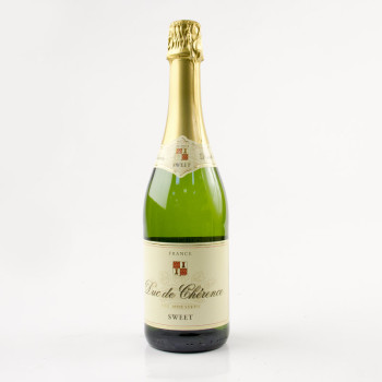 B&G Duc de Cherence white sweet  0,75l 11% obj. - 1