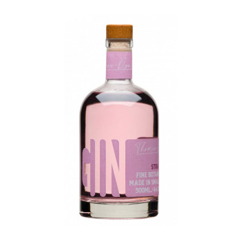 Thomas Dyntar Gin Pink 0,5 l 44%