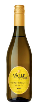 Frizzante Valle Calda bianco secco 0,75 l 10,5% obj.