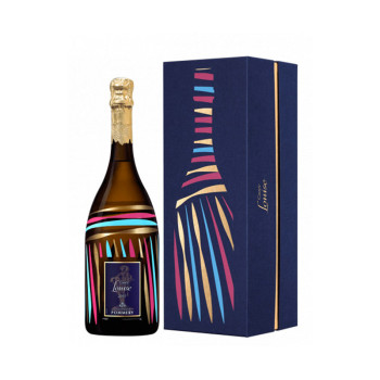 Pommery Champagne Cuvee Louise 2005 0,75 l 12,5%