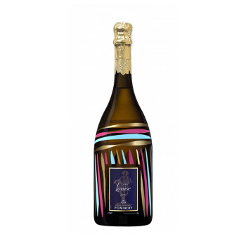 Pommery Champagne Cuvee Louise 2005 0,75 l 12,5% obj. - 2