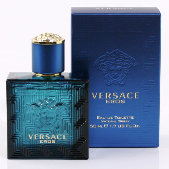 Versace Eros EdT 50 ml