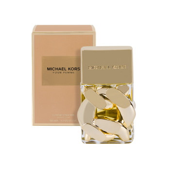 Michael Kors Pour Femme EdP 50ml - 1