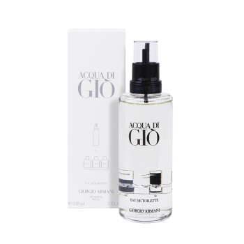 Giorgio Armani Acqua di Giò pour Homme EdT Refill 150ml - 1