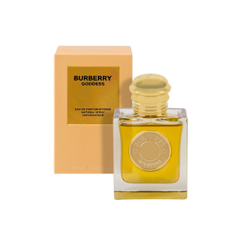 Burberry Goddess EdP Intense 50 ml