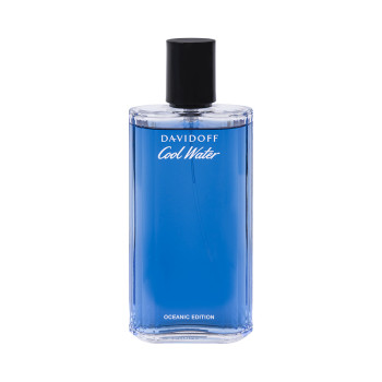 Davidoff Parfums Cool Water EdT 125 ml - 2