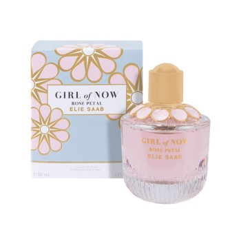 Elie Saab Girl of Now Rose Petal EdP 90 ml